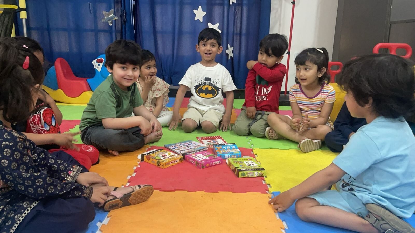 LEXICON International School