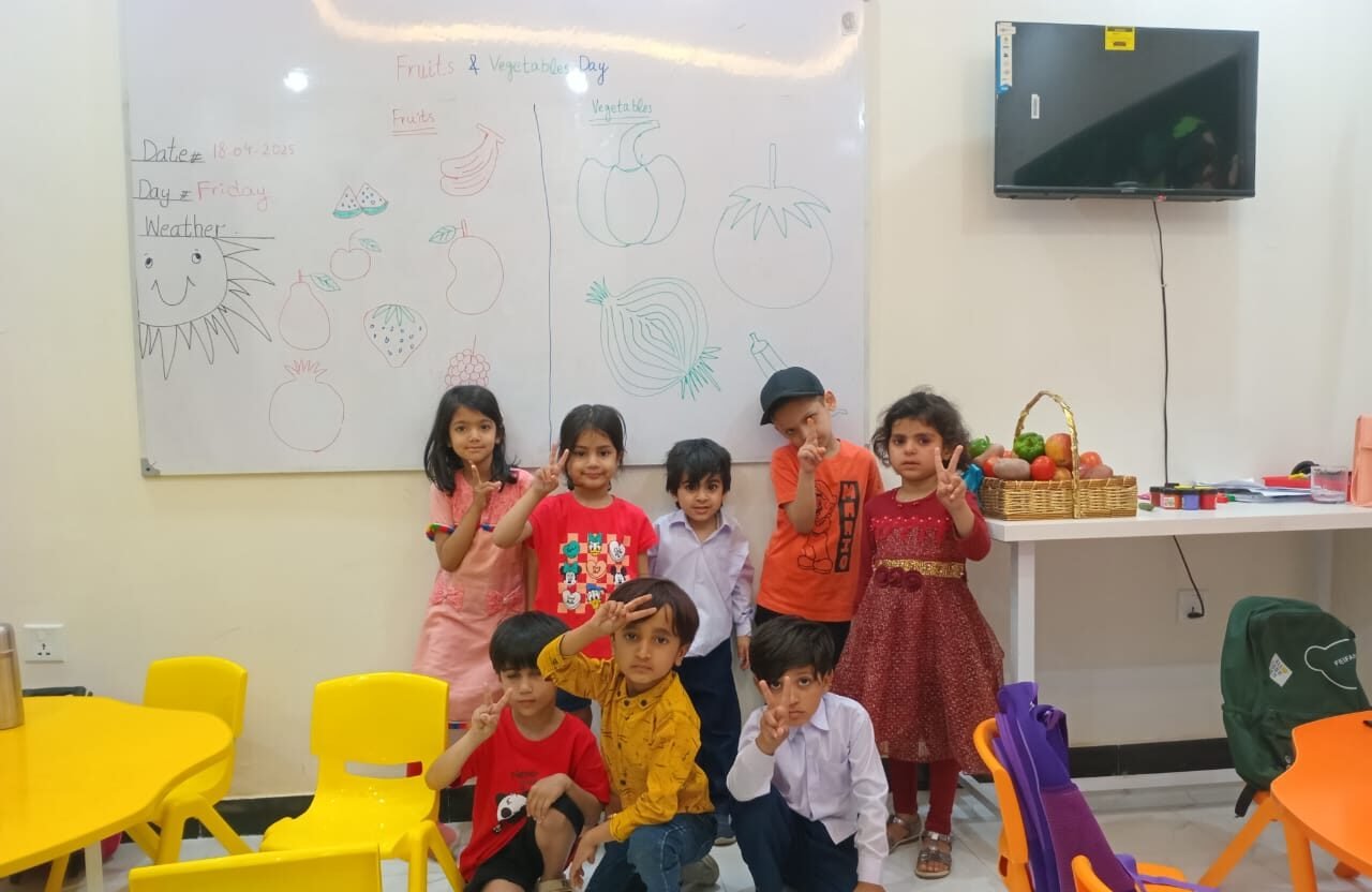 LEXICON International School