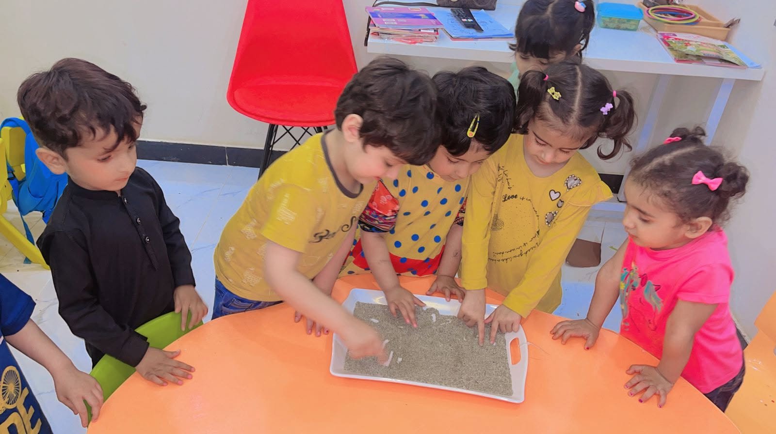 LEXICON International School