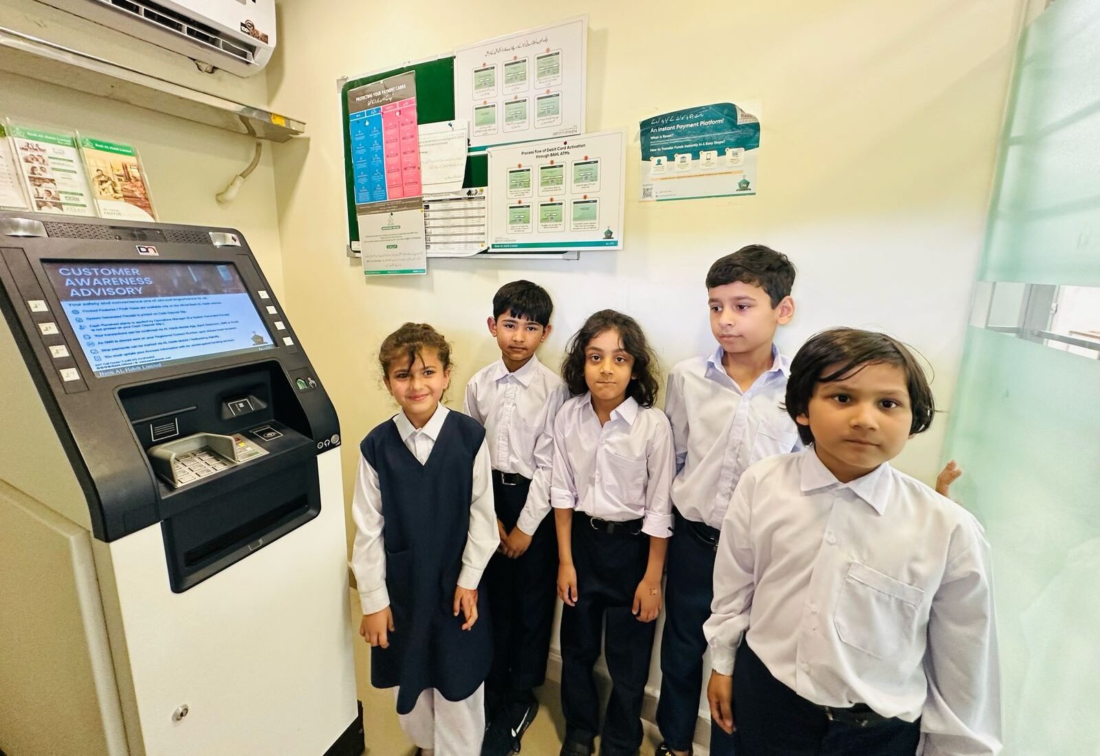 LEXICON International School